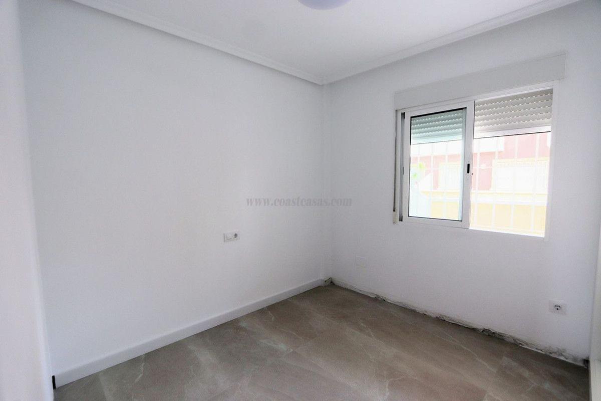 Venta de apartamento en Pilar de la Horadada