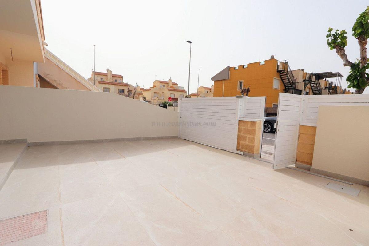 Venta de apartamento en Pilar de la Horadada
