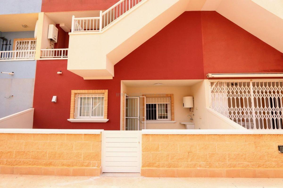 Venta de apartamento en Pilar de la Horadada