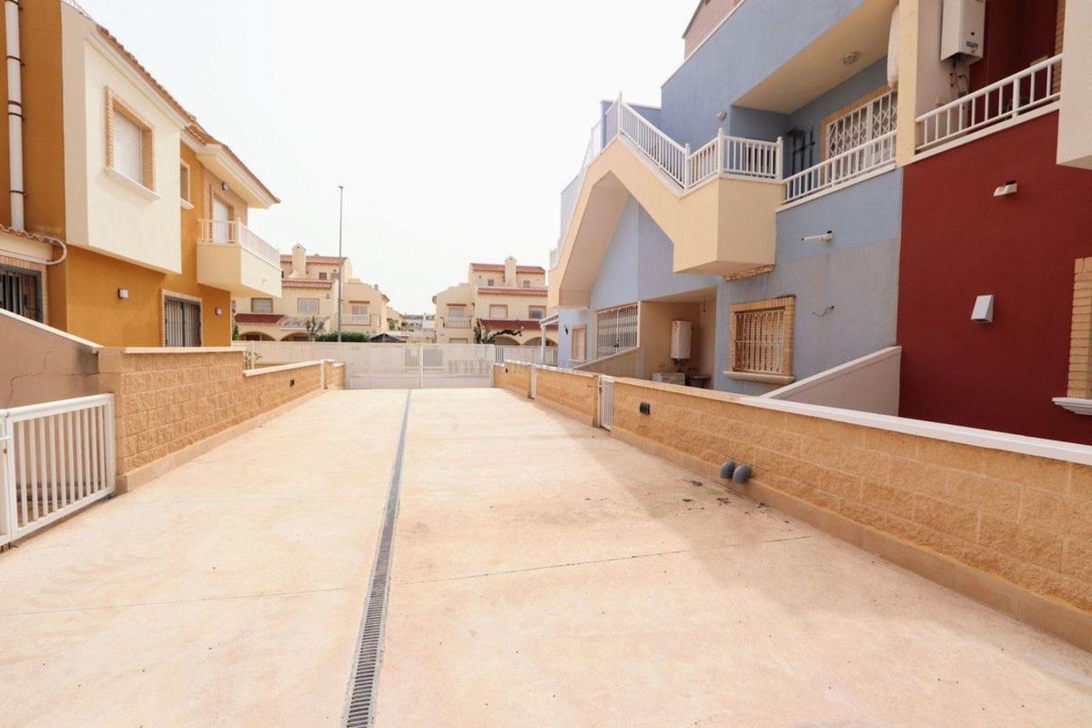 Venta de apartamento en Pilar de la Horadada