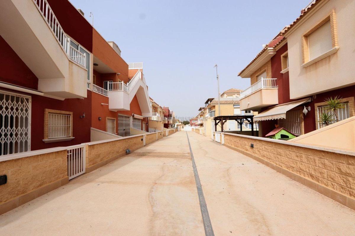 Venta de apartamento en Pilar de la Horadada