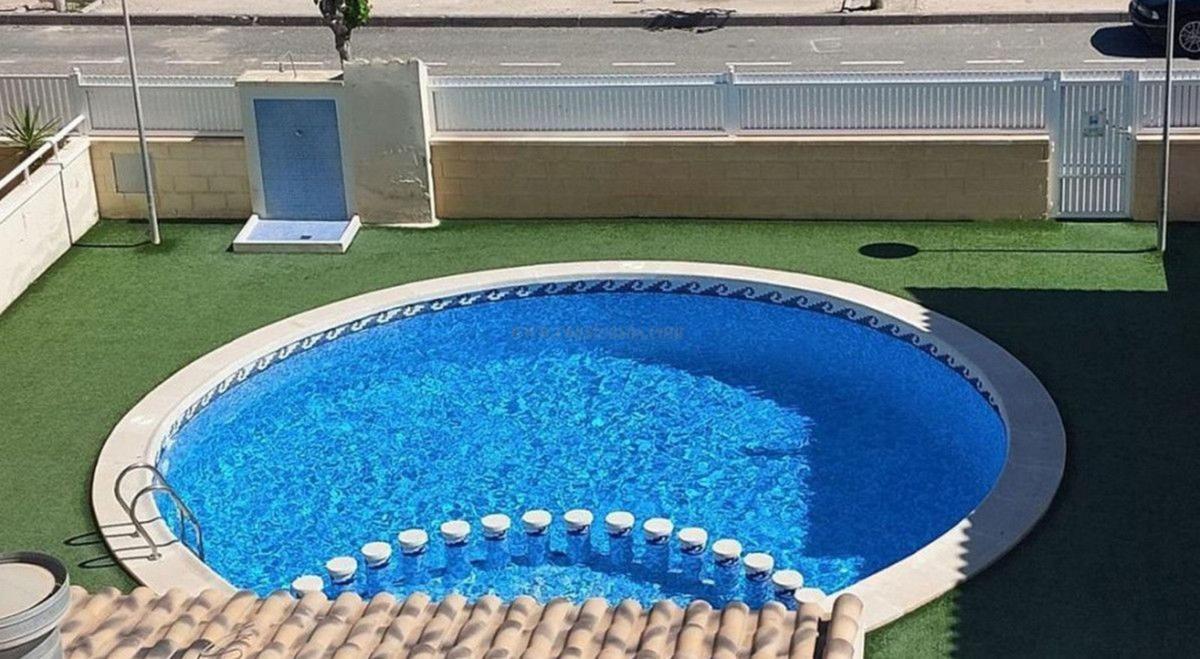 Venta de apartamento en Pilar de la Horadada