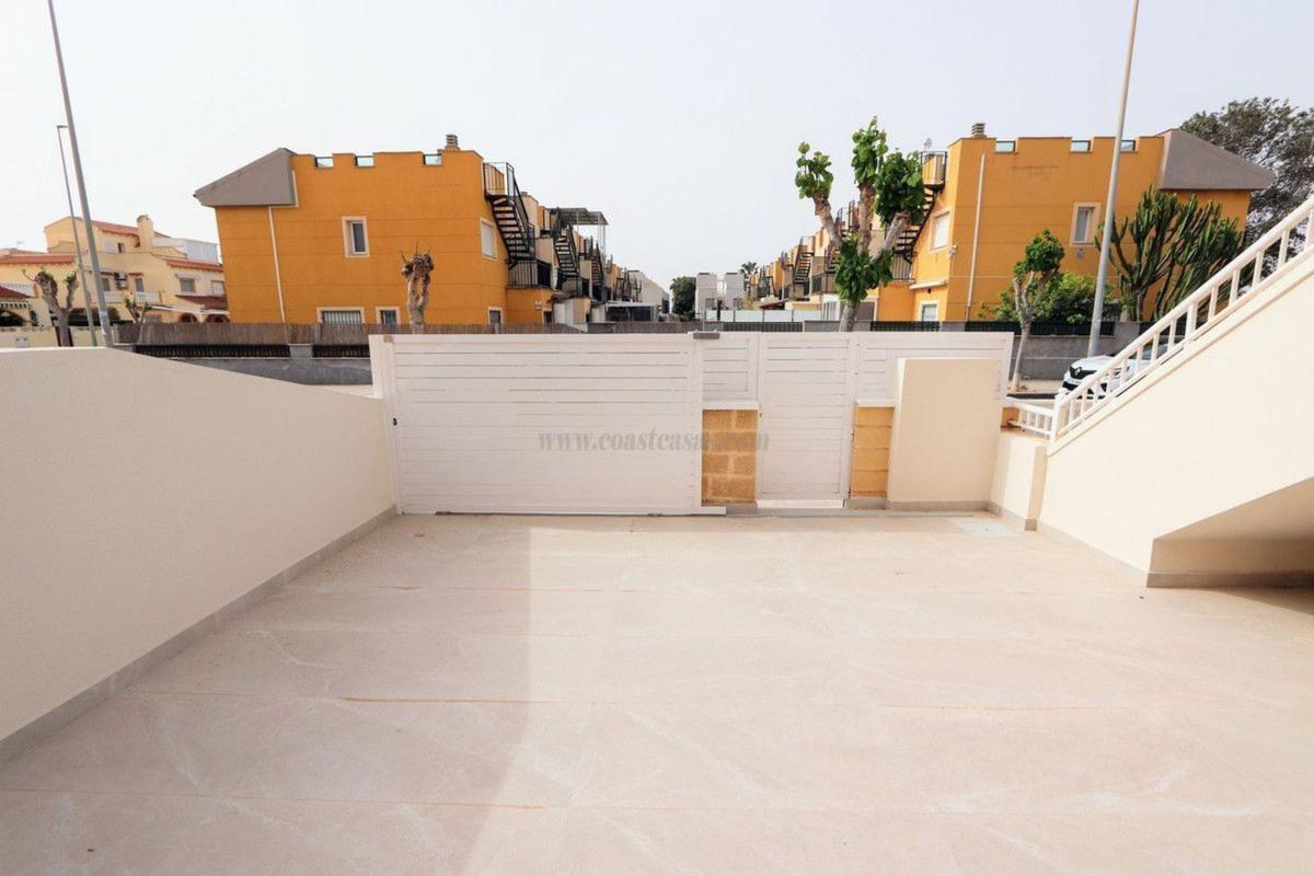 Venta de apartamento en Pilar de la Horadada