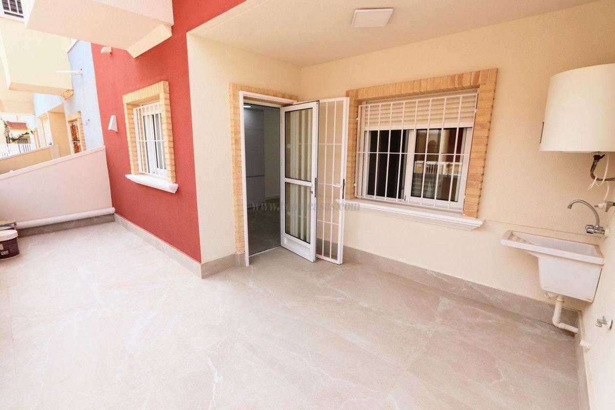 Venta de apartamento en Pilar de la Horadada