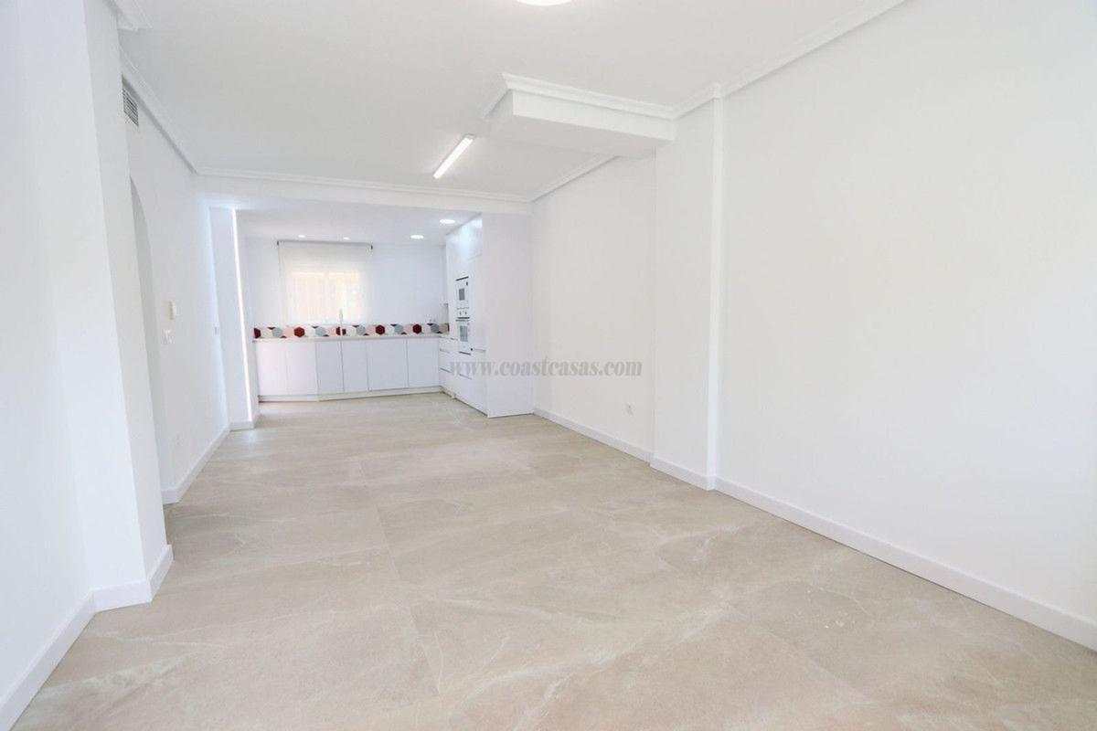 Venta de apartamento en Pilar de la Horadada