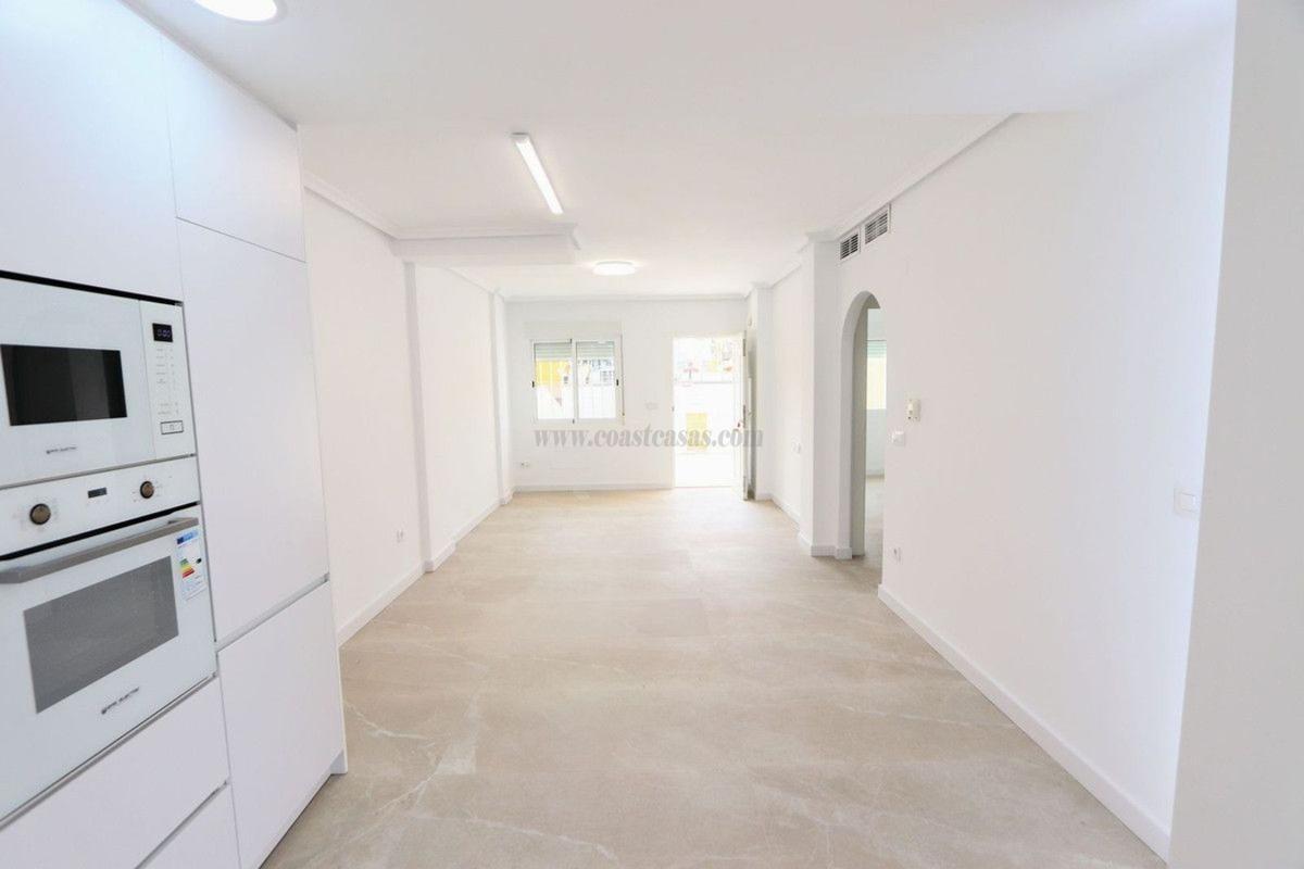 Venta de apartamento en Pilar de la Horadada
