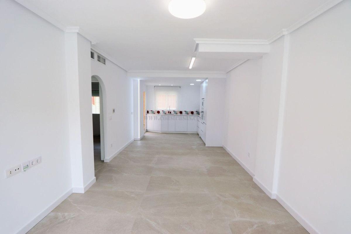 Venta de apartamento en Pilar de la Horadada