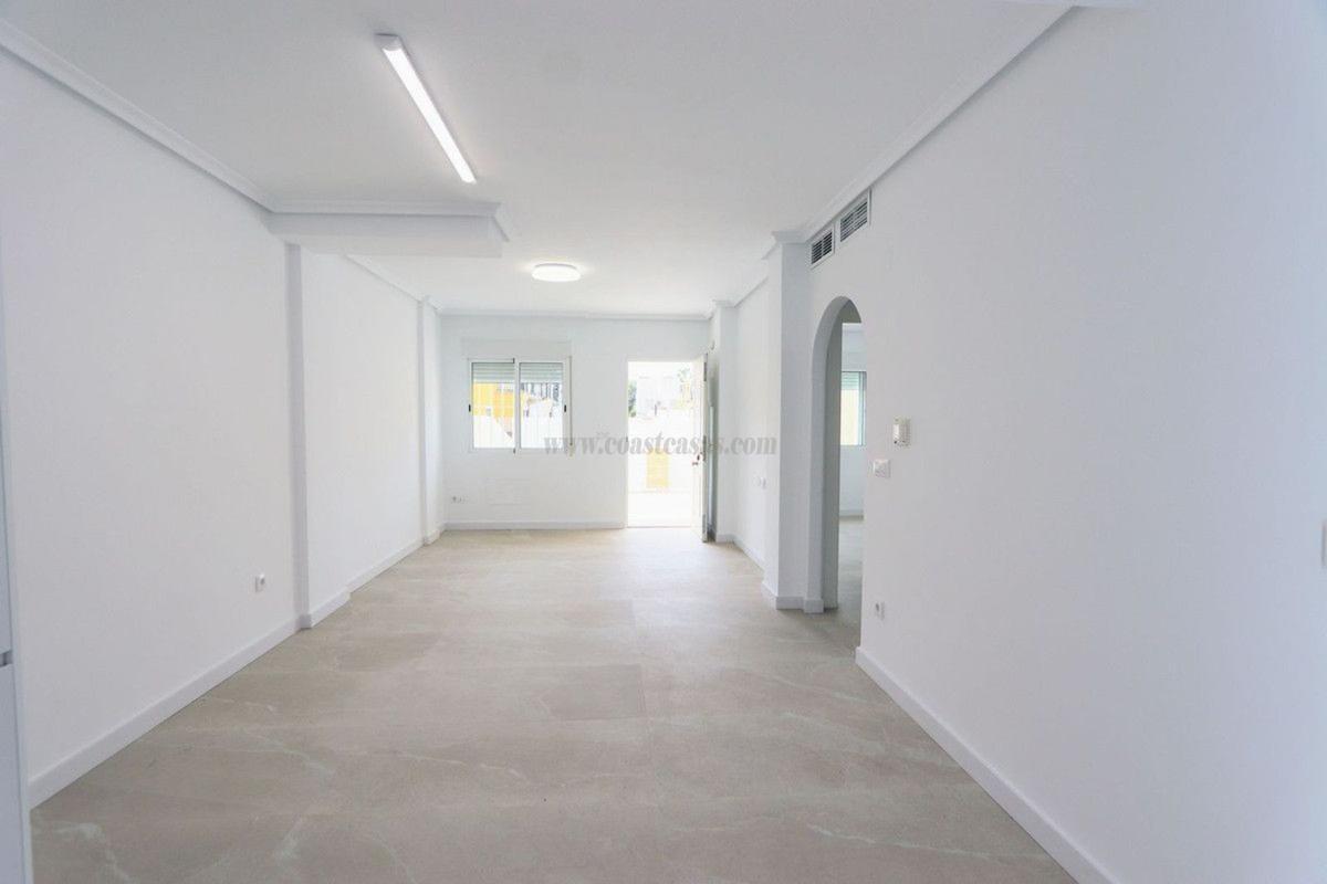 Venta de apartamento en Pilar de la Horadada