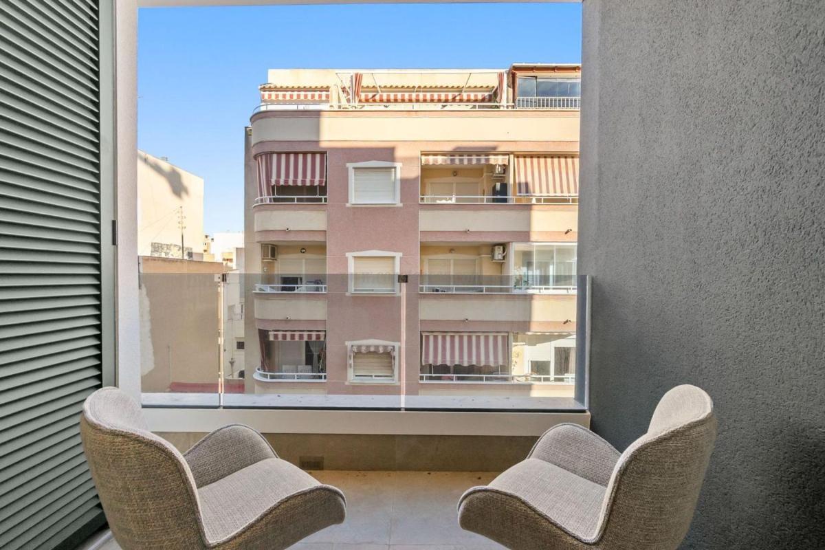 Venta de apartamento en Torrevieja