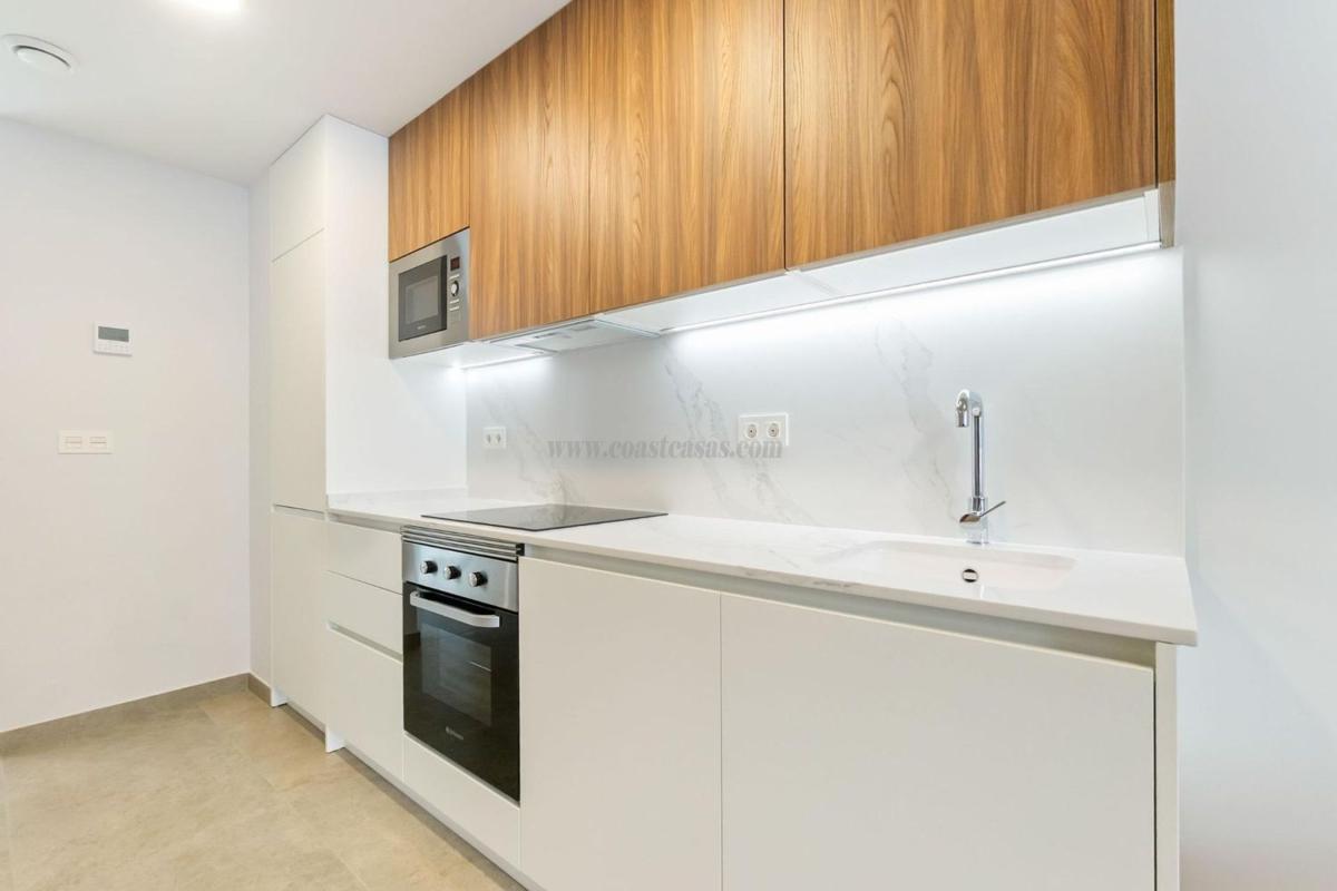 Venta de apartamento en Torrevieja