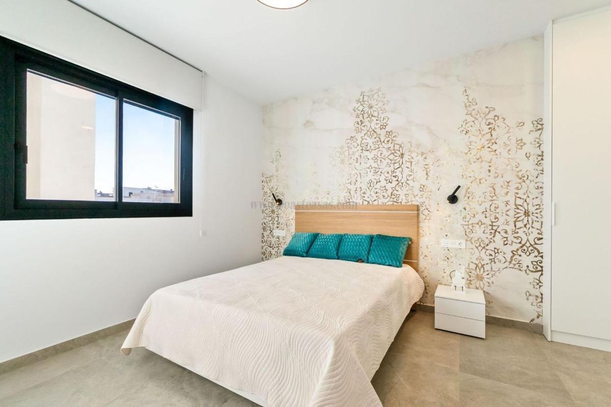 Venta de apartamento en Torrevieja