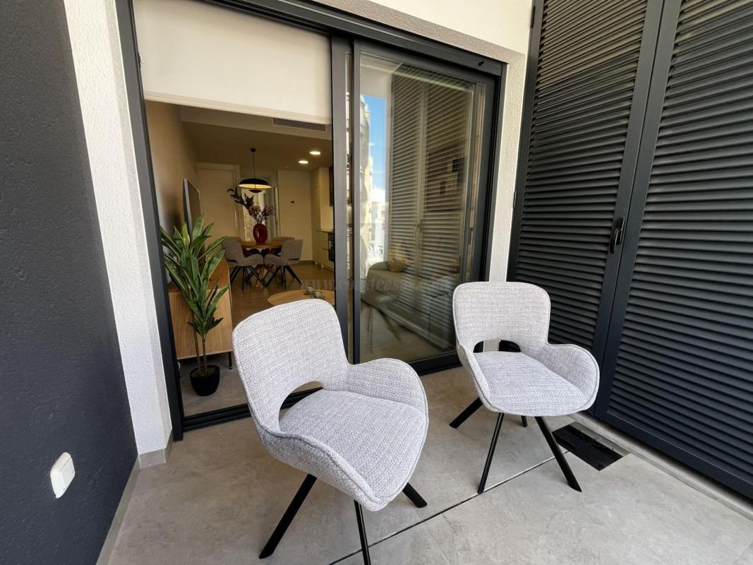 Venta de apartamento en Torrevieja
