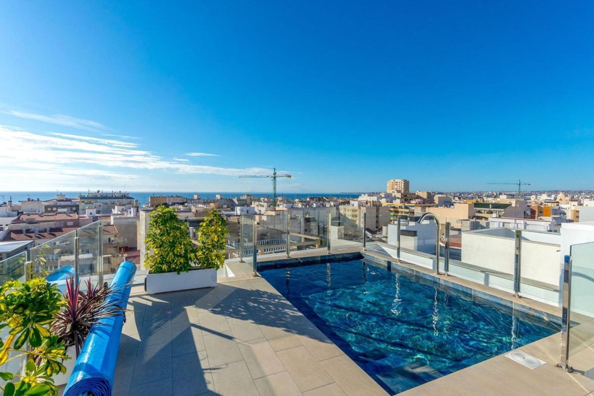 Venta de apartamento en Torrevieja