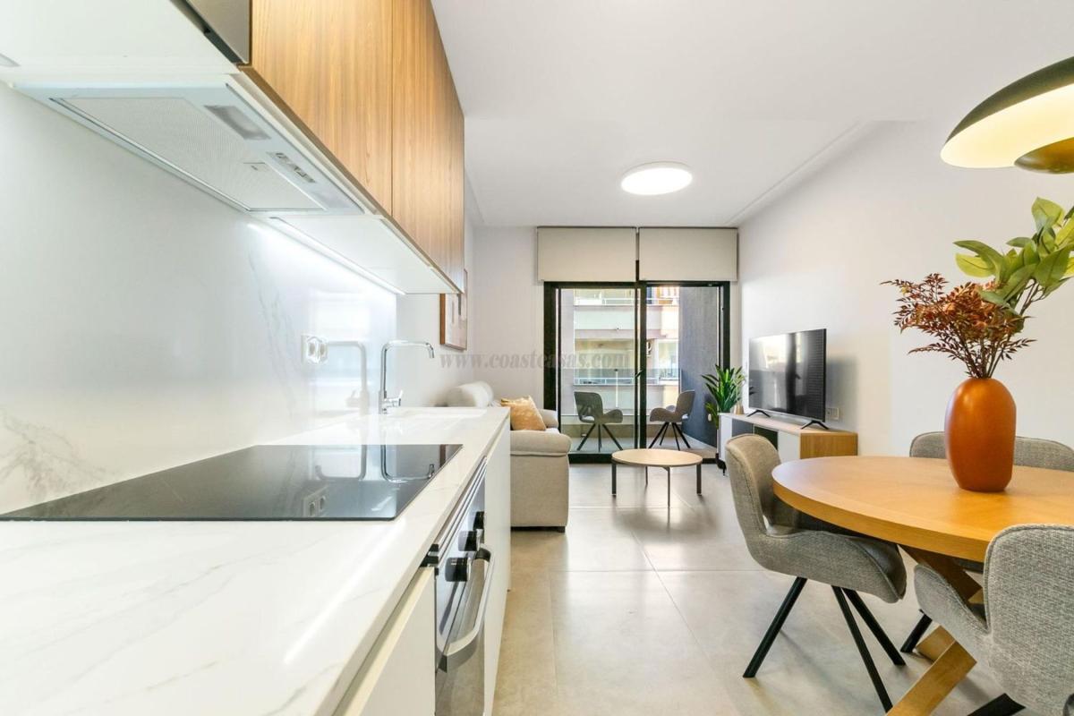 Venta de apartamento en Torrevieja