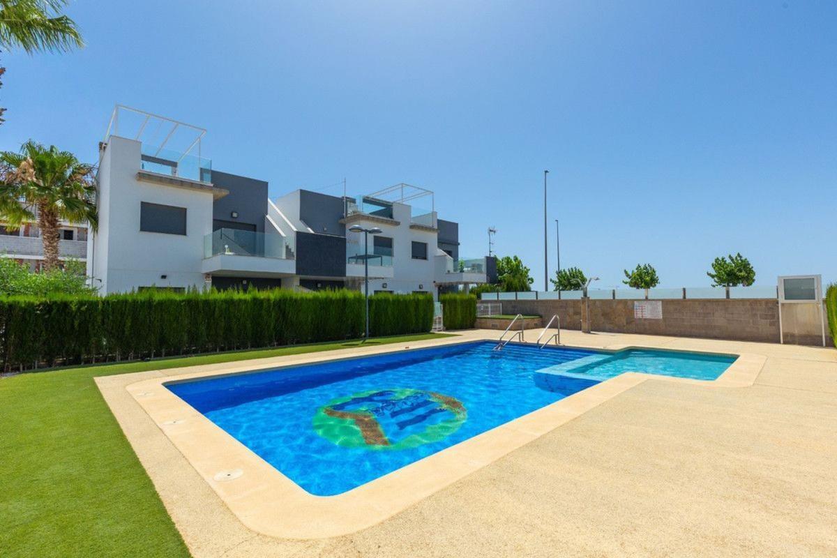 Venta de apartamento en Pilar de la Horadada