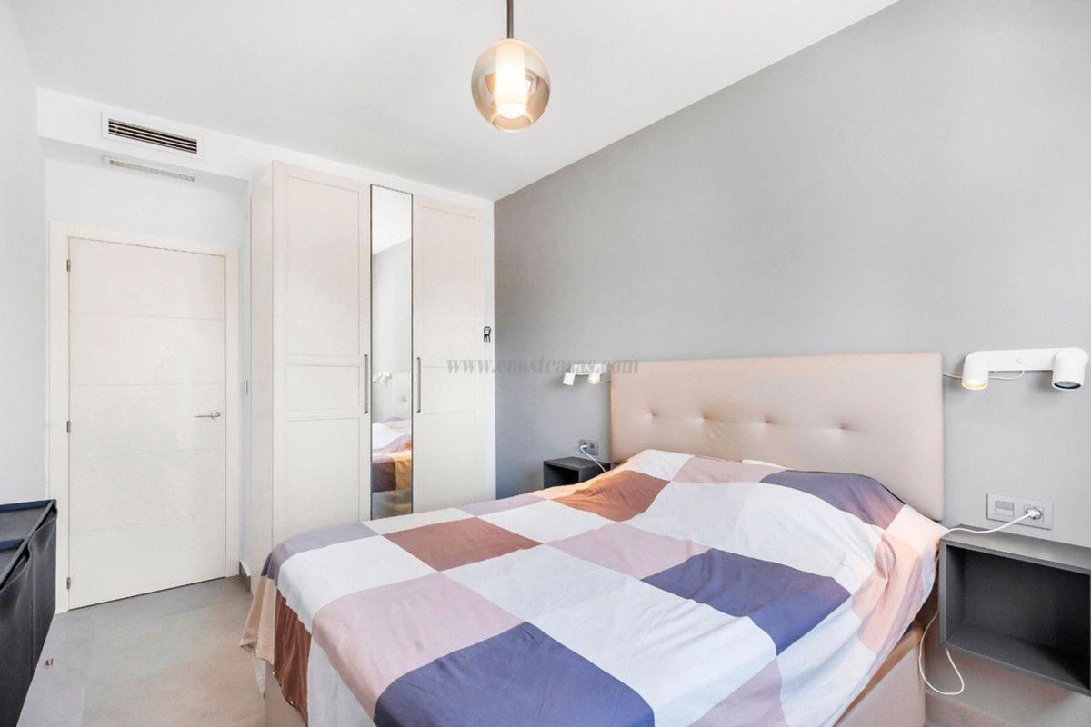 Venta de apartamento en Pilar de la Horadada