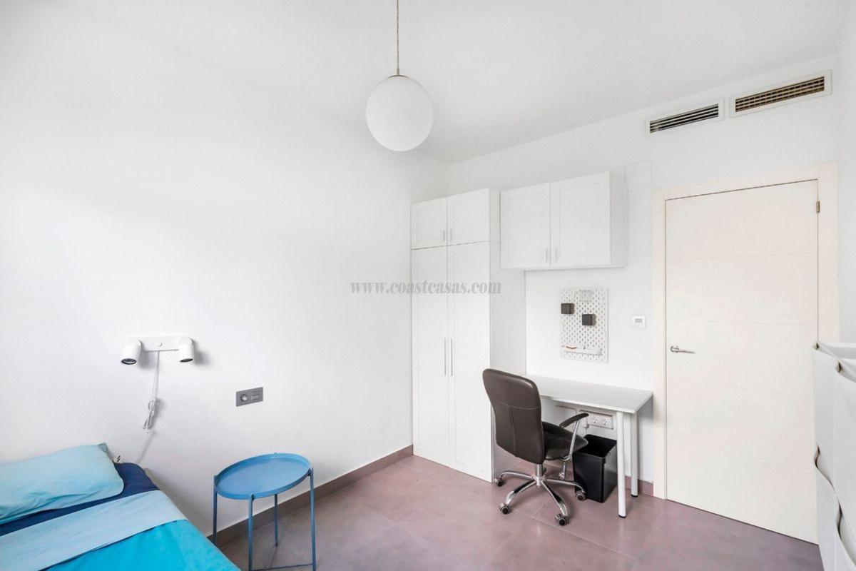 Venta de apartamento en Pilar de la Horadada