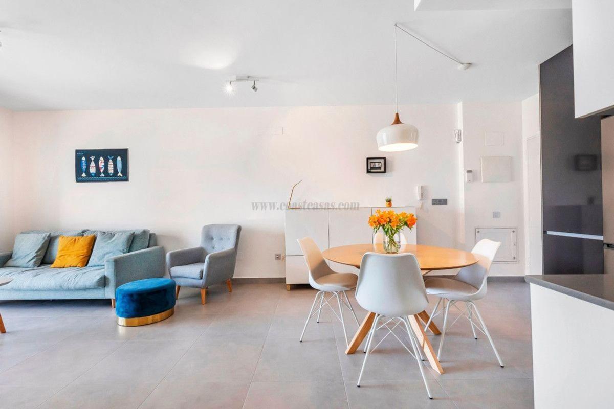 Venta de apartamento en Pilar de la Horadada