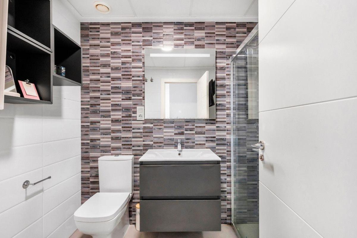Venta de apartamento en Pilar de la Horadada