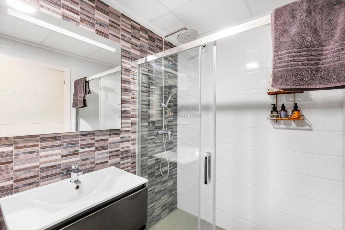 Venta de apartamento en Pilar de la Horadada