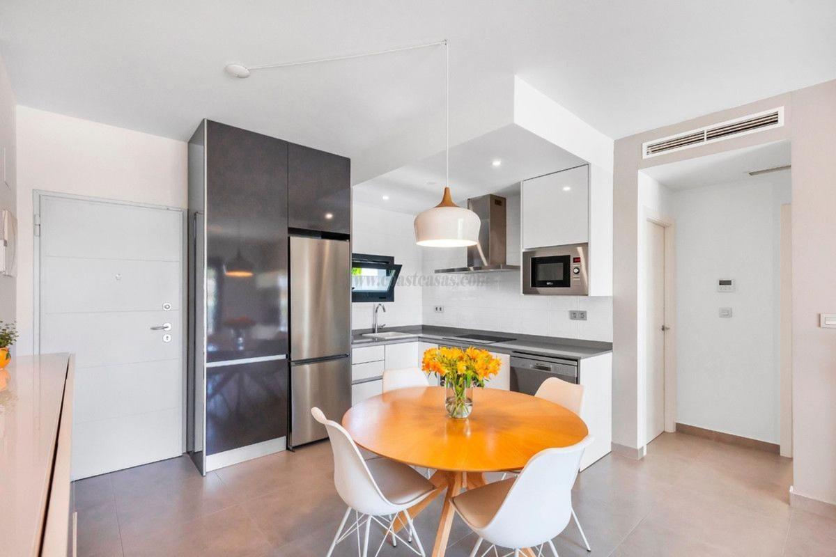Venta de apartamento en Pilar de la Horadada