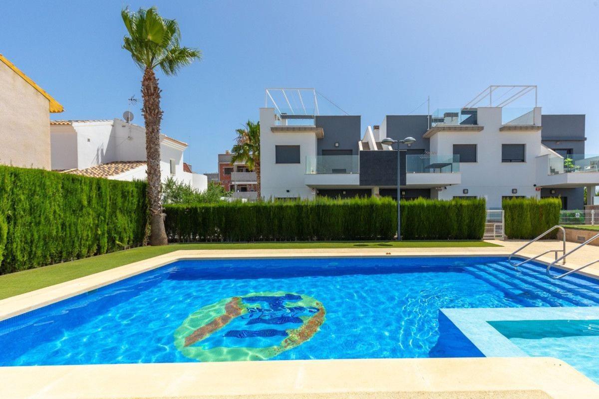 Venta de apartamento en Pilar de la Horadada