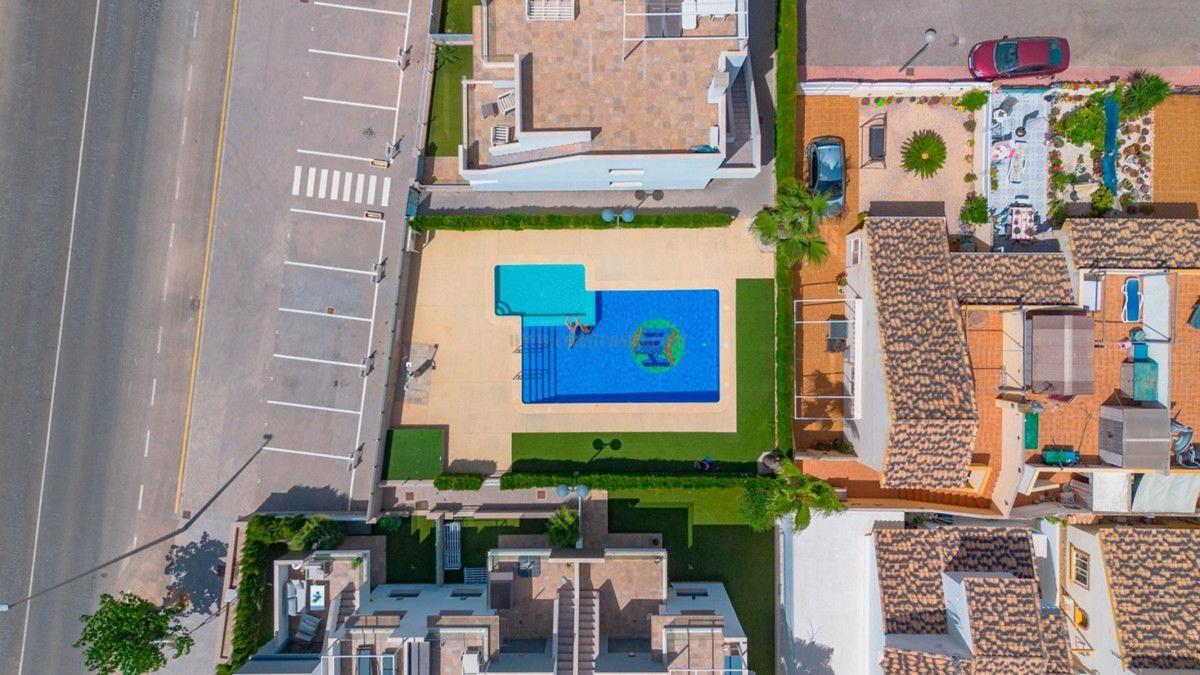 Venta de apartamento en Pilar de la Horadada