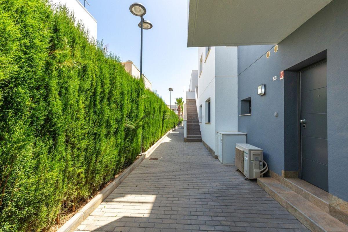 Venta de apartamento en Pilar de la Horadada