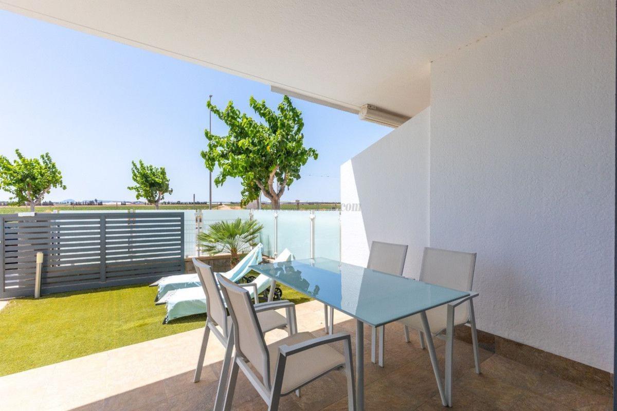 Venta de apartamento en Pilar de la Horadada