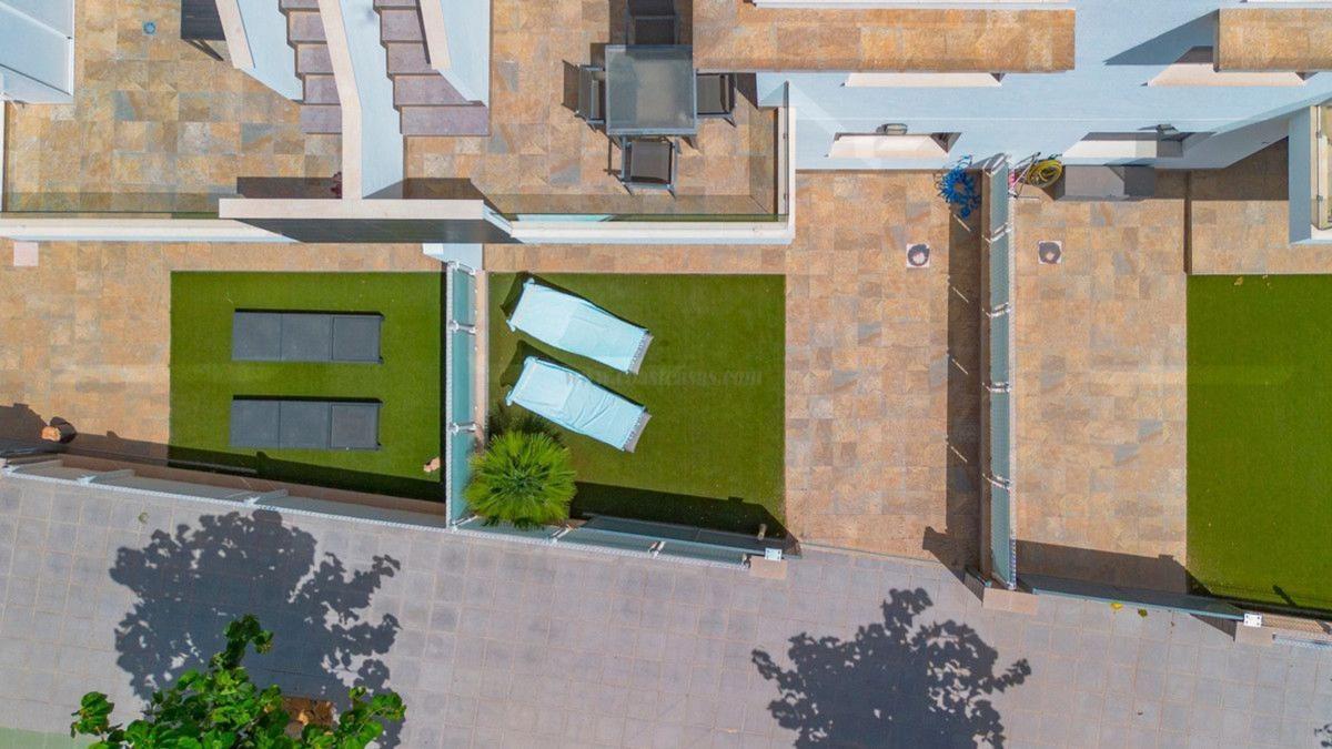 Venta de apartamento en Pilar de la Horadada
