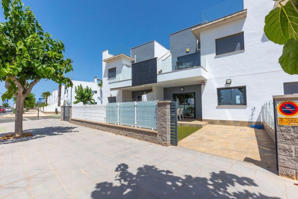 Venta de apartamento en Pilar de la Horadada