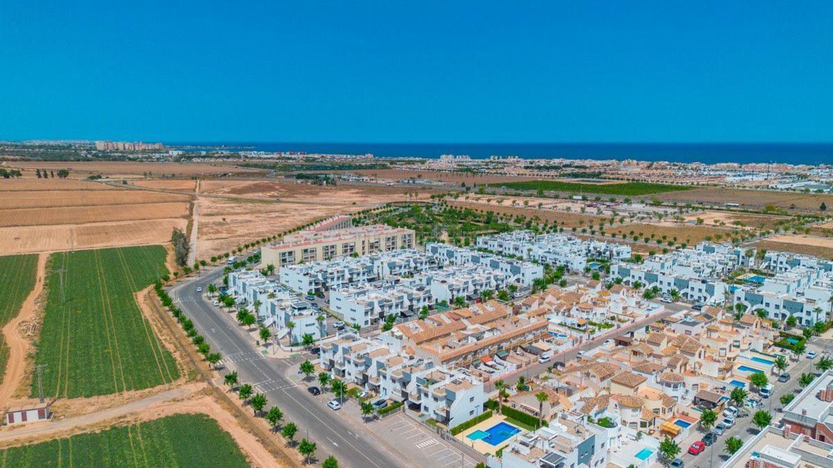 Venta de apartamento en Pilar de la Horadada