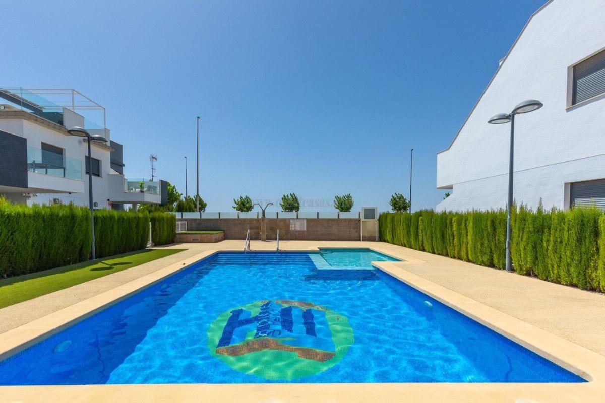 Venta de apartamento en Pilar de la Horadada
