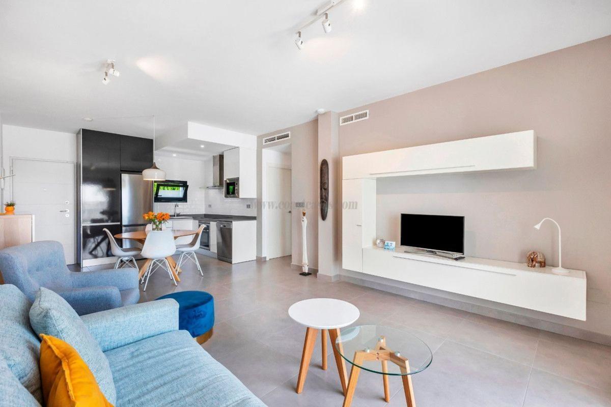 Venta de apartamento en Pilar de la Horadada
