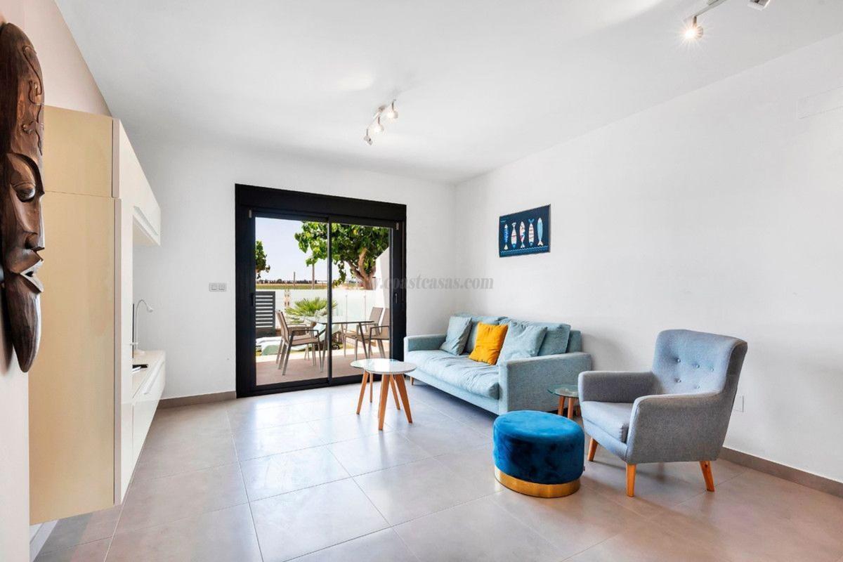 Venta de apartamento en Pilar de la Horadada