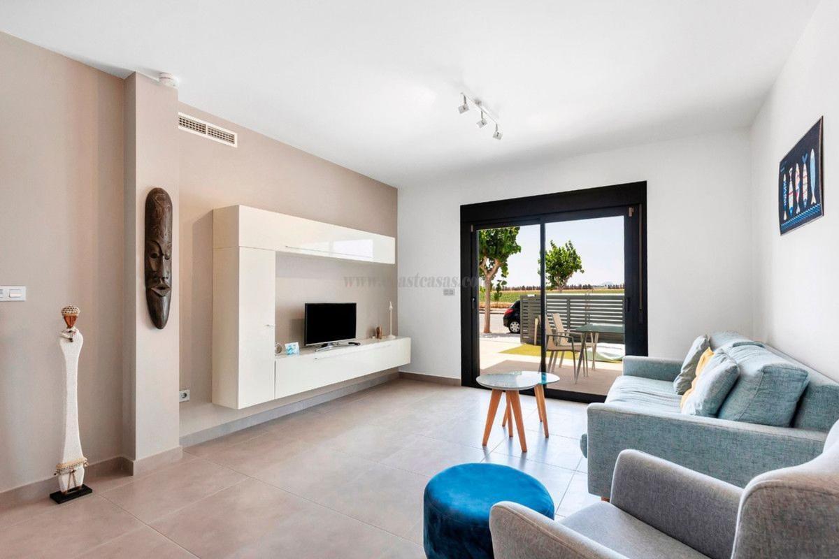 Venta de apartamento en Pilar de la Horadada