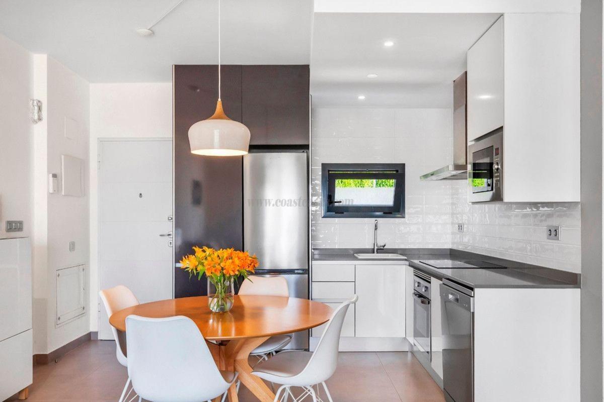 Venta de apartamento en Pilar de la Horadada