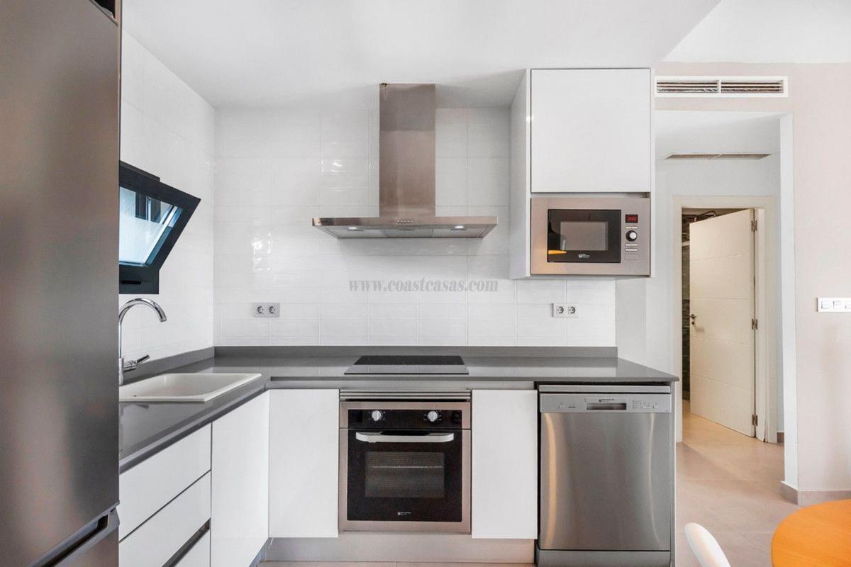 Venta de apartamento en Pilar de la Horadada