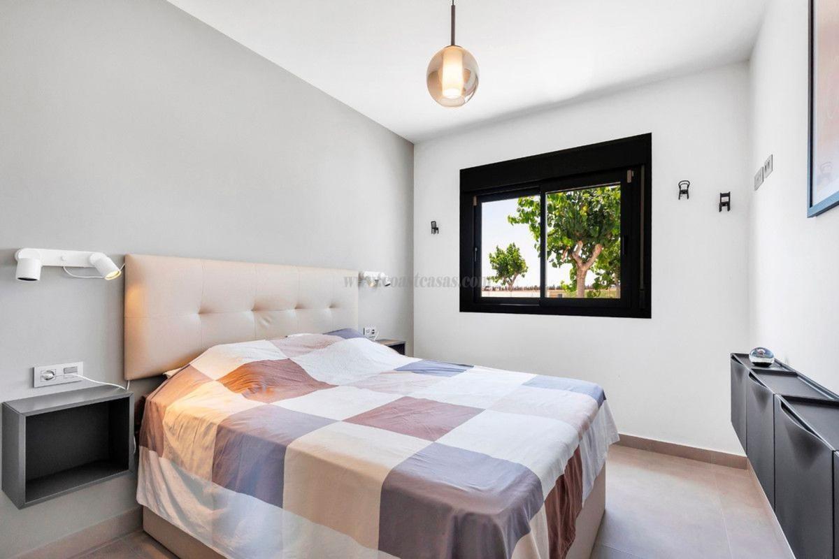 Venta de apartamento en Pilar de la Horadada
