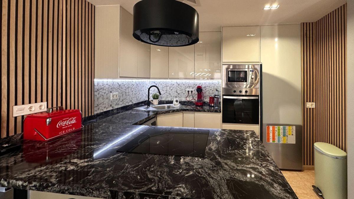 Venta de apartamento en Torrevieja