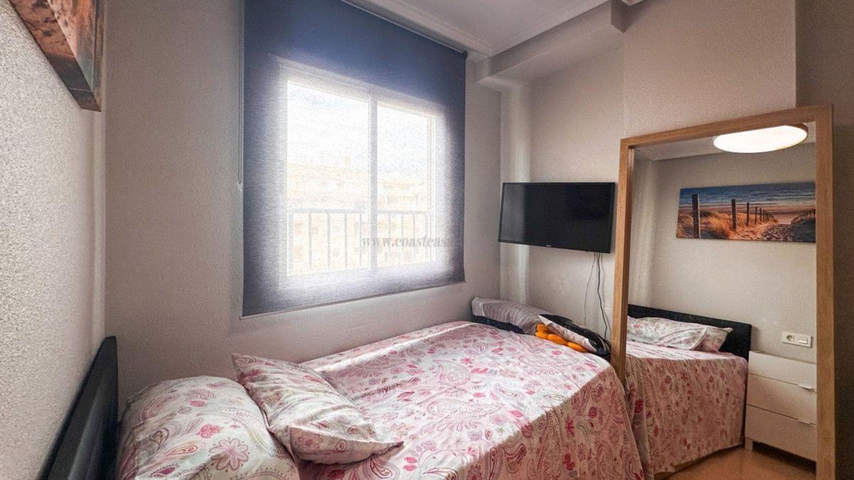 Venta de apartamento en Torrevieja