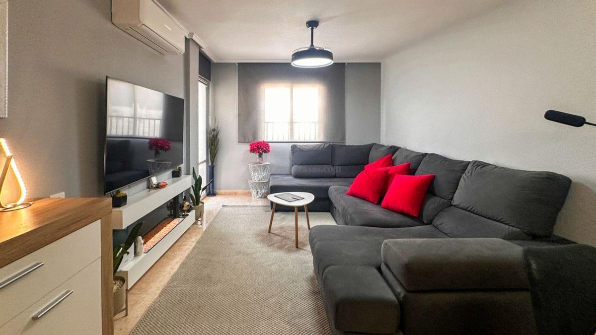 Venta de apartamento en Torrevieja