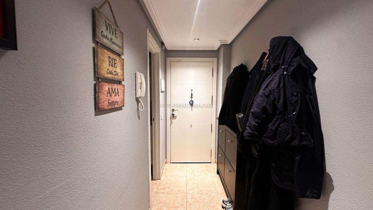Venta de apartamento en Torrevieja
