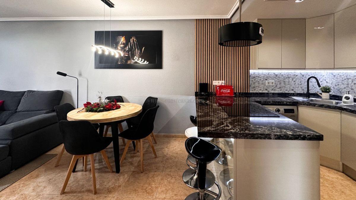 Venta de apartamento en Torrevieja