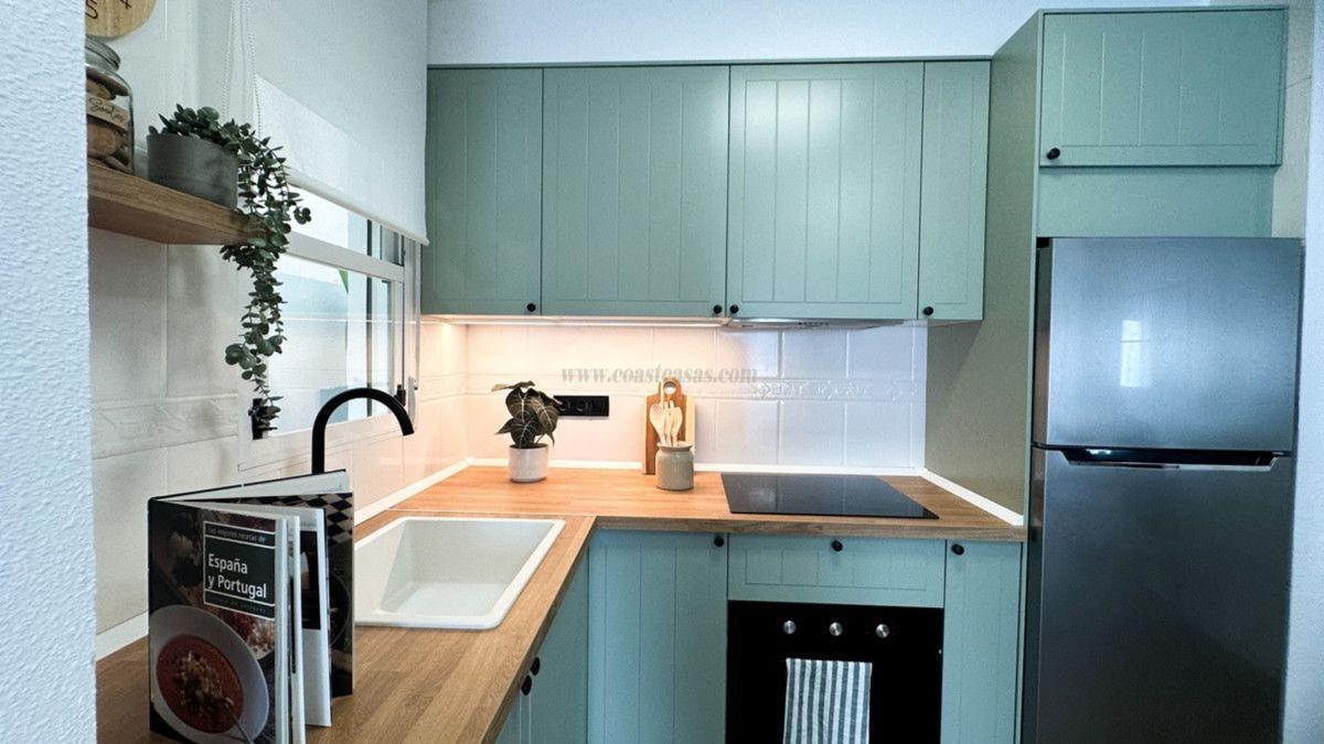 Venta de apartamento en Orihuela
