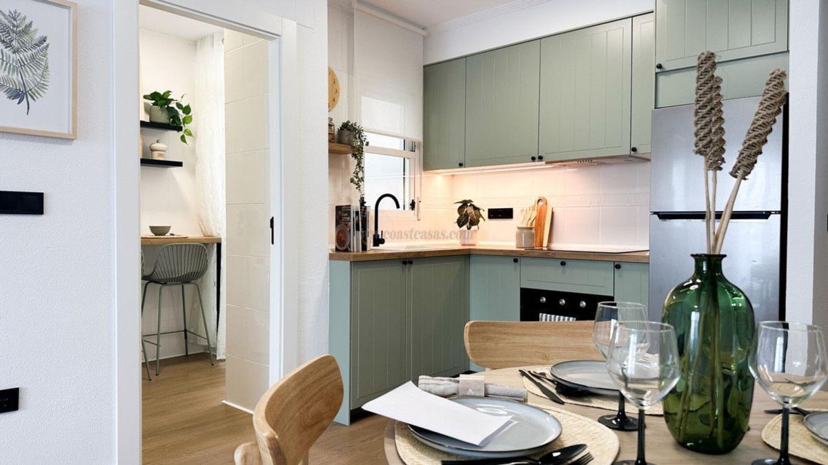 Venta de apartamento en Orihuela