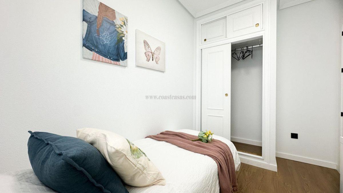 Venta de apartamento en Orihuela