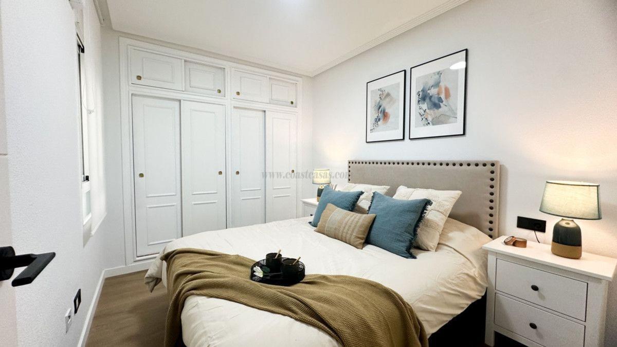 Venta de apartamento en Orihuela