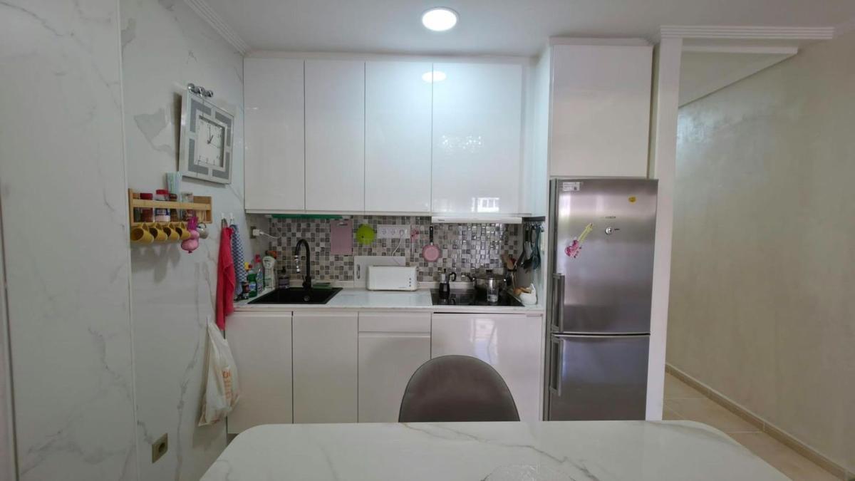 Venta de apartamento en Torrevieja