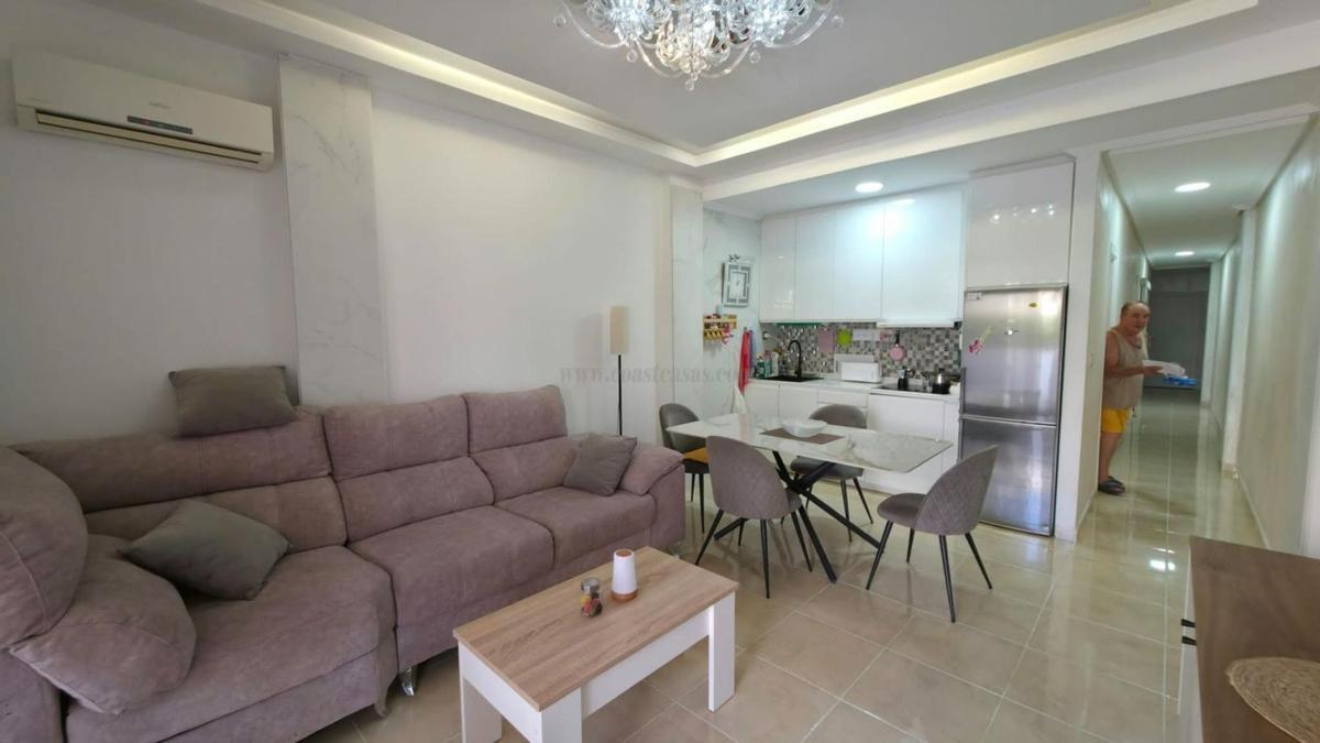 Venta de apartamento en Torrevieja